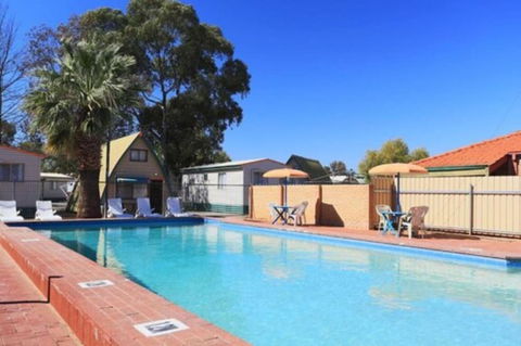 Discovery Parks - Kalgoorlie Goldfields - Accommodation Sunshine Coast 3