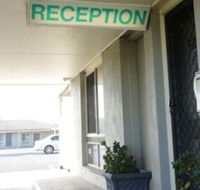 Golden Palms Motel - Accommodation Sunshine Coast