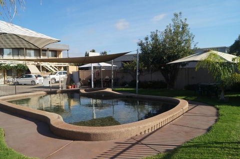 Bell Tower Motor Inn - Accommodation Sunshine Coast 6