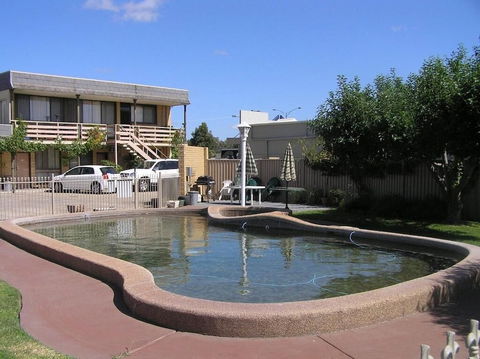 Bell Tower Motor Inn - Accommodation Sunshine Coast 5