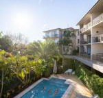 Myuna Holiday Apartments - Accommodation Sunshine Coast