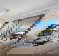 Salerno on the Beach - Accommodation Sunshine Coast