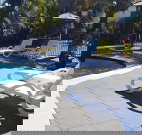 Pacific Palms Motor Inn - Accommodation Sunshine Coast