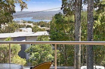 Picture Point - Accommodation Sunshine Coast 0