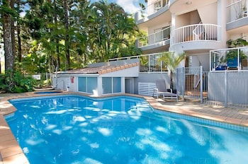 Picture Point - Accommodation Sunshine Coast 1