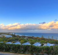Rainbow Sea Resort - Accommodation Sunshine Coast