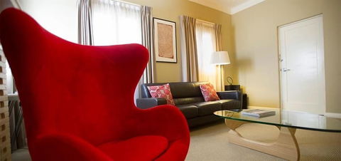 Globe Apartments - Accommodation Sunshine Coast 4