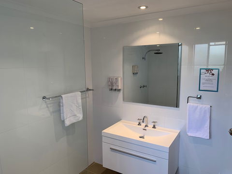 Heritage Motor Inn Goulburn - Accommodation Sunshine Coast 6