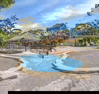 Seven Mile Beach Holiday Park - Accommodation Sunshine Coast