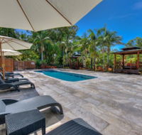 1770 Getaway - Accommodation Sunshine Coast