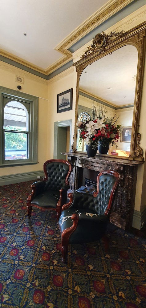 Hotel Shamrock Bendigo - Accommodation Sunshine Coast 5