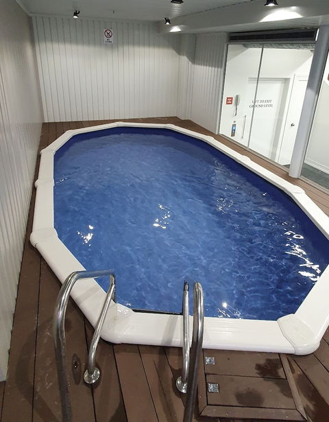 Hotel Shamrock Bendigo - Accommodation Sunshine Coast 4