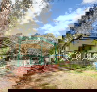 Beechworth Holiday Park - Accommodation Sunshine Coast