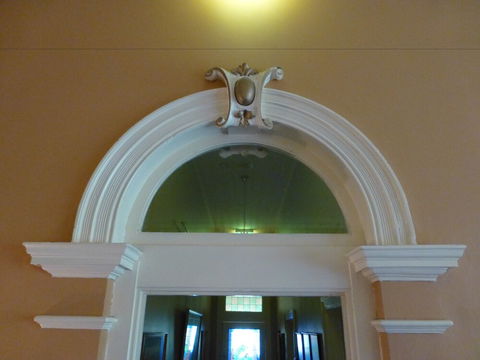 Langley Hall - Accommodation Sunshine Coast 4