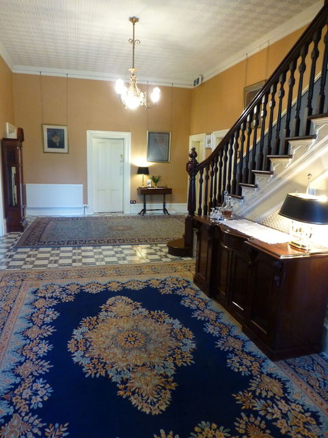 Langley Hall - Accommodation Sunshine Coast 6