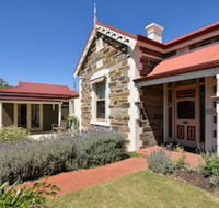 Trafalgar Premium Vintage Suites - Accommodation Sunshine Coast