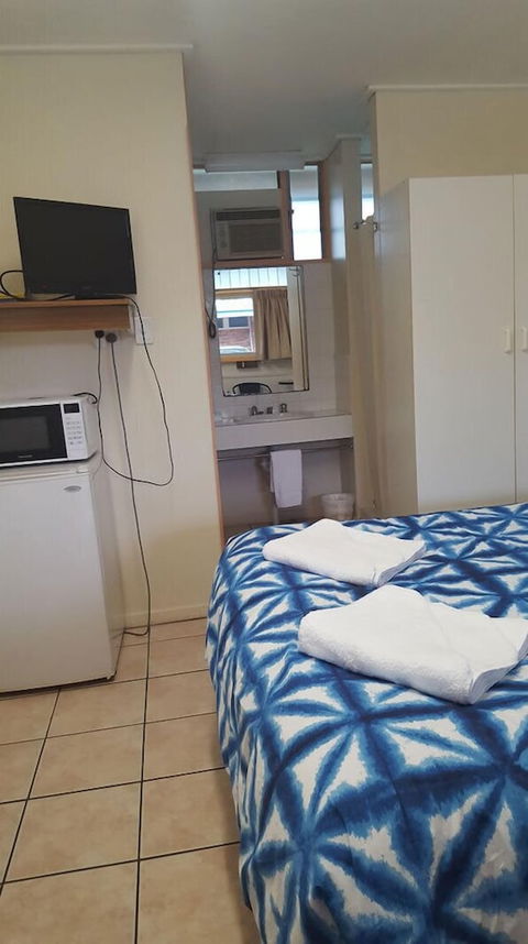 Maryborough City Motel - Accommodation Sunshine Coast 3