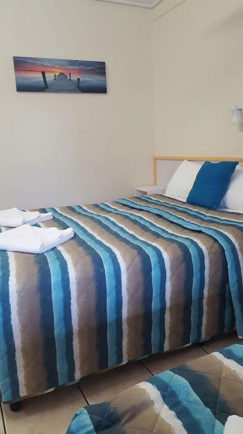 Maryborough City Motel - Accommodation Sunshine Coast 6