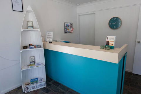 Jasmine Lodge Motel - Accommodation Sunshine Coast 2