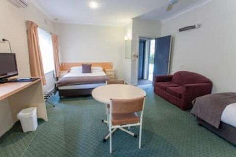 Jasmine Lodge Motel - Accommodation Sunshine Coast 6