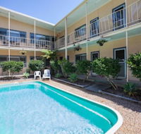 Jasmine Lodge Motel - Accommodation Sunshine Coast