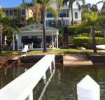 Overnight Reflections B  B - Accommodation Sunshine Coast