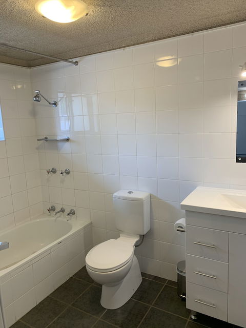 Hamilton Hume Motor Inn - Accommodation Sunshine Coast 5