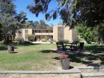 Hamilton Hume Motor Inn - Accommodation Sunshine Coast 2