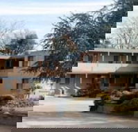 Hamilton Hume Motor Inn - Accommodation Sunshine Coast