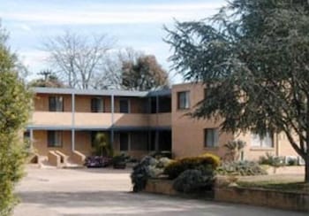 Hamilton Hume Motor Inn - Accommodation Sunshine Coast 0