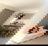 Central Shepparton Apartments - Accommodation Sunshine Coast