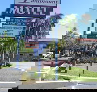 Paramount Motel - Accommodation Sunshine Coast