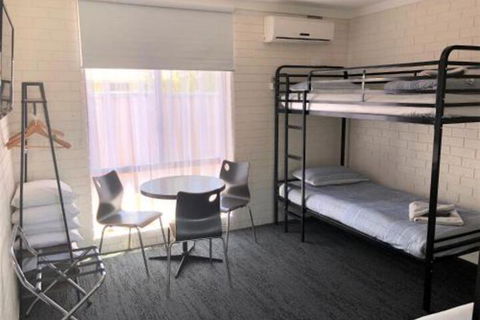 Amaroo Motel - Accommodation Sunshine Coast 2