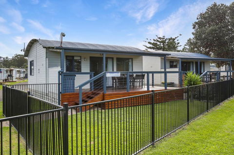 Werri Beach Holiday Park - Accommodation Sunshine Coast 2