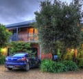 Armour Motor Inn - Accommodation Sunshine Coast