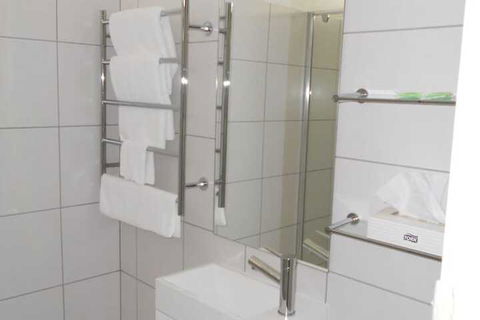 Cottonwood Motor Inn - Accommodation Sunshine Coast 7