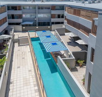 Fv4006 Apartments - Accommodation Sunshine Coast