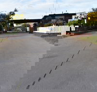 Riviana Motel - Accommodation Sunshine Coast