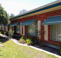Armidale Rose Villa Motel - Accommodation Sunshine Coast