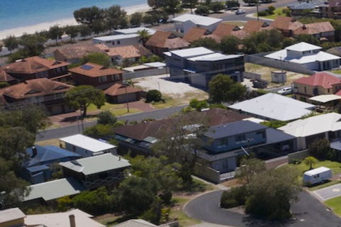 Gale Street Motel And Villas - Accommodation Sunshine Coast 3