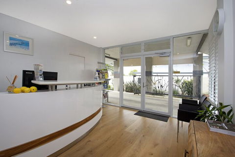 Gale Street Motel And Villas - Accommodation Sunshine Coast 4