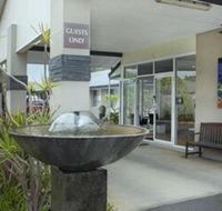 Gale Street Motel and Villas - Accommodation Sunshine Coast