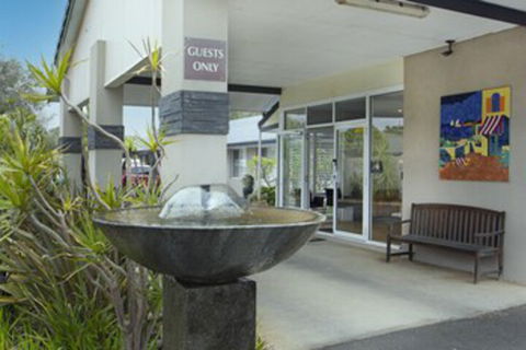 Gale Street Motel And Villas - Accommodation Sunshine Coast 0