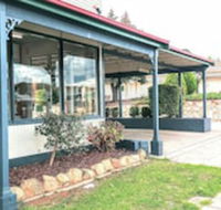 Sovereign Inn Cooma - Accommodation Sunshine Coast