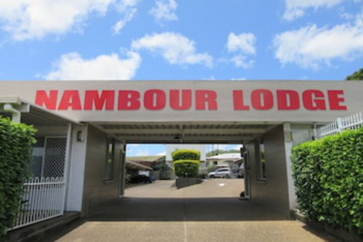 Nambour QLD Accommodation Sunshine Coast