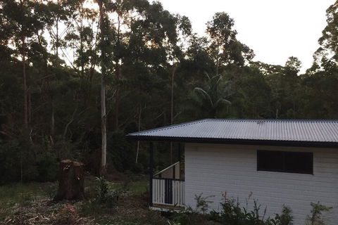 Mapleton Cabins & Caravan Park - Accommodation Sunshine Coast 4