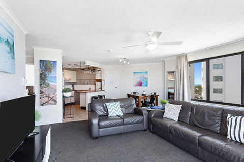 Langley Park Apartments - Accommodation Sunshine Coast 4