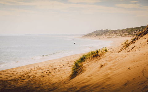 Port Campbell Parkview Motel & Apartments - Accommodation Sunshine Coast 2