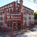 Diamond House Heritage Restaurant & Motor Inn - Accommodation Sunshine Coast 0