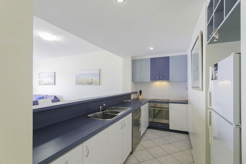 Boardwalk By Rockingham Apartments - Accommodation Sunshine Coast 0